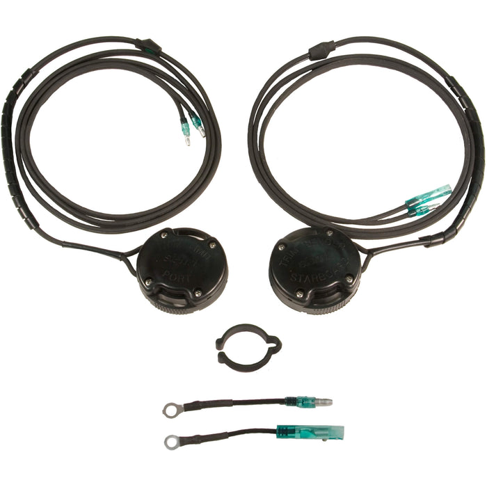 Sierra 18-7633 Kit de límite/emisor de ajuste - Mc-I, R, Mr, Alpha, Alpha Gen Ii, Bravo Drives (Mer805320A03)