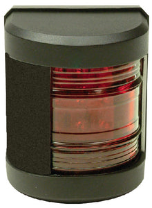 Seachoice Port - Classic Side Light With Stainless Steel Flange