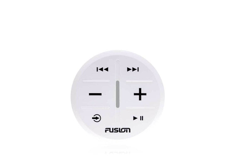 Fusion ANT Wireless Stereo Remote (Black)