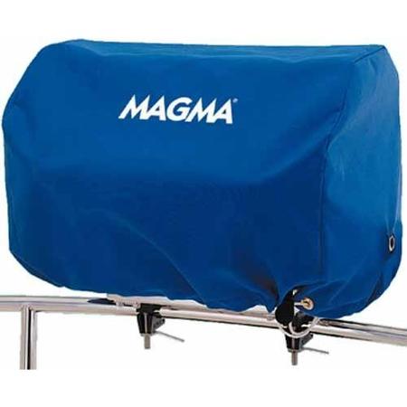 Magma Barbeque Cover Sunbrella for Monterey